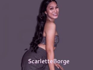 ScarletteBorge