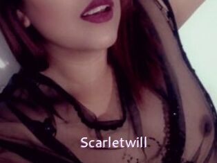 Scarletwill