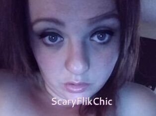 ScaryFlikChic
