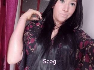 Scog Just Amateurs
