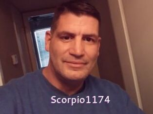 Scorpio1174 Just Amateurs