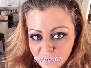 Scorpio86