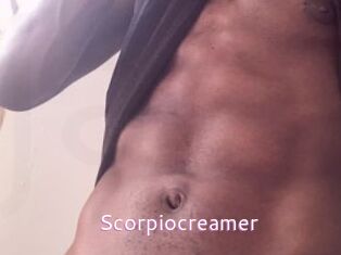 Scorpiocreamer