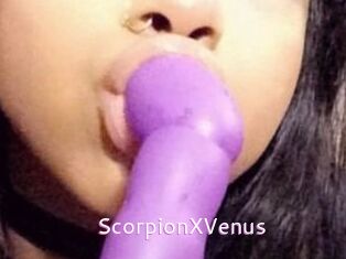 ScorpionXVenus