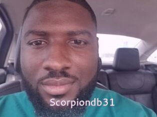 Scorpiondb31