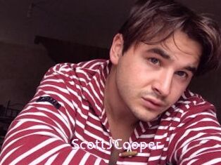 ScottJCooper Just Amateurs