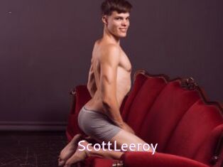 ScottLeeroy