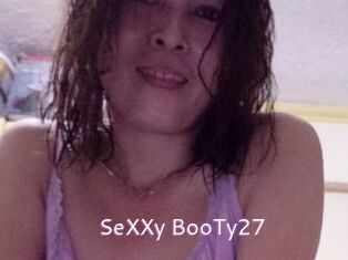 SeXXy_BooTy27