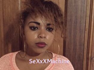 SeXxXMachine