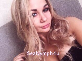 SeaNymph4u