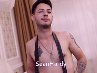 SeanHardy