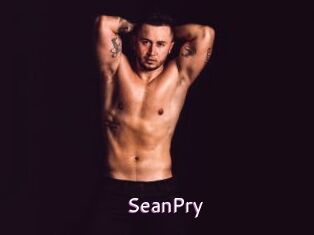 SeanPry