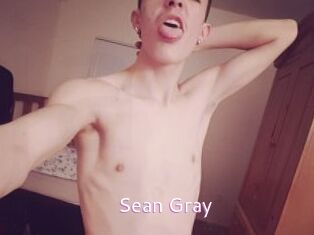 Sean_Gray