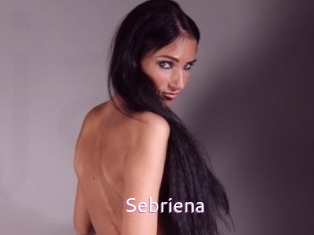 Sebriena Just Amateurs