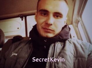 SecretKevin