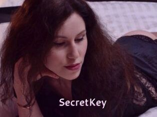 SecretKey