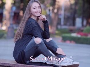 SecretMirage