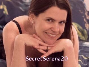 SecretSerena20