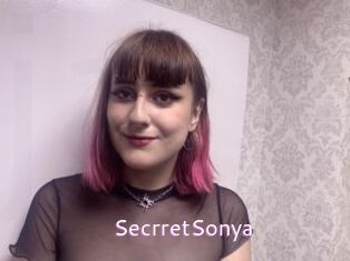 SecrretSonya
