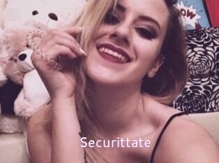 Securittate