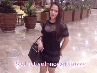 SeductiveInnocentPussy