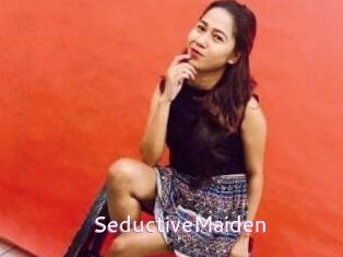 SeductiveMaiden