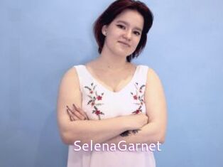 SelenaGarnet