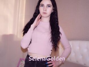 SelenaGolden