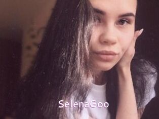 SelenaGoo