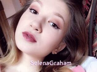 Selena_Graham