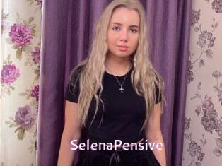 SelenaPensive