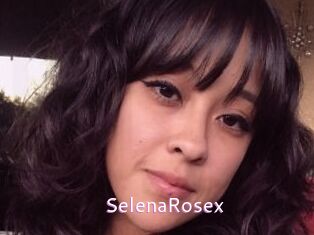 SelenaRosex