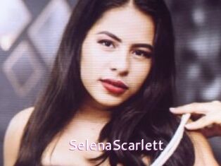 SelenaScarlett