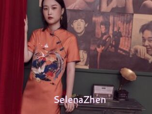 SelenaZhen
