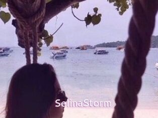 SelinaStorm