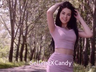 SellenaXCandy