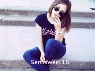 Semisweet18
