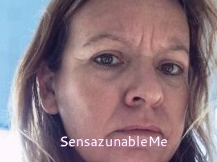 SensazunableMe