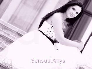 SensualAnya