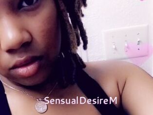 SensualDesireM