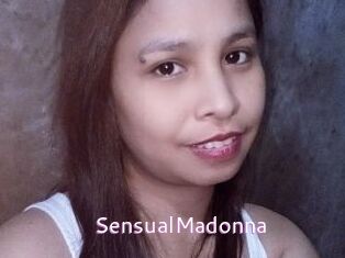 SensualMadonna