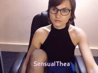 SensualThea Just Amateurs