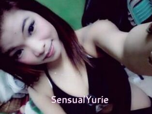 SensualYurie