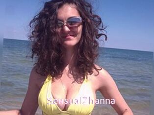 Sensual_Zhanna