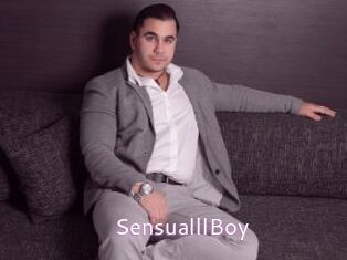 SensualllBoy