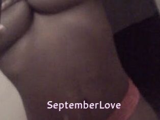 September_Love