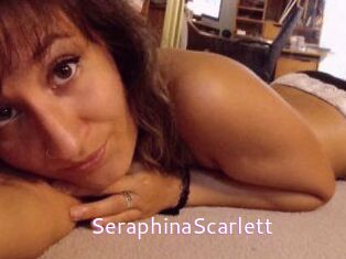 Seraphina_Scarlett Just Amateurs