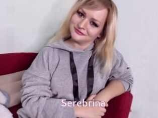 Serebrina