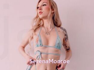 SerenaMonroe