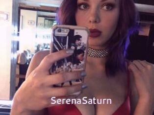 SerenaSaturn